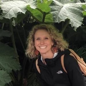 Meet your Posher, Dawn